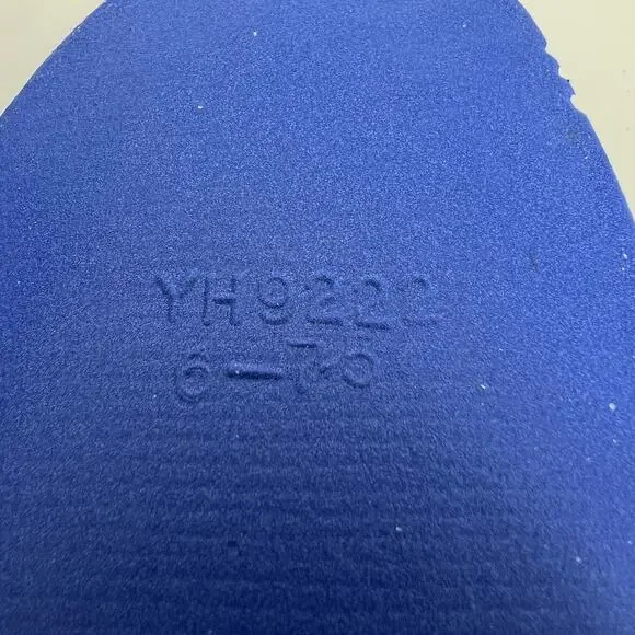 B.O.C. Born Womens Gray Wool Flat Slip On Booties Size 7.5 **READ** - Picture 7 of 8